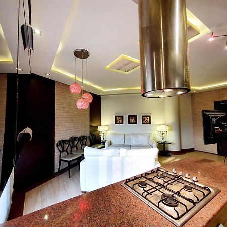 Luxurious Boutique One Bed Apartment In Bahria Town Rawalpindi Luaran gambar